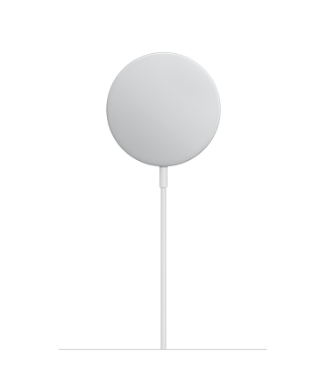 شارژر اورجینال بی سیم اپل مدل Apple MagSafe Charger