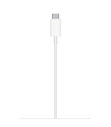 شارژر اورجینال بی سیم اپل مدل Apple MagSafe Charger