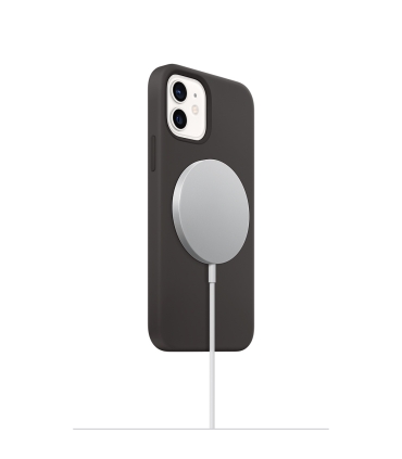 شارژر اورجینال بی سیم اپل مدل Apple MagSafe Charger