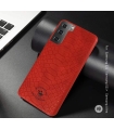 قاب محافظ چرمی اورجینال پولو سامسونگ Polo Knight Case Samsung S21 Ultra