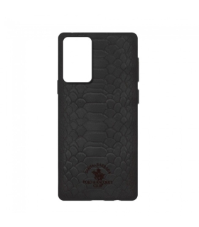 قاب محافظ چرمی اورجینال پولو سامسونگ Polo Knight Case Samsung Note 20 Ultra