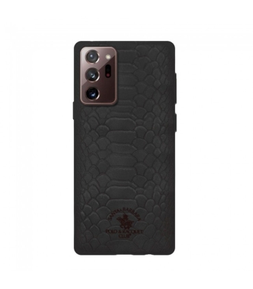 قاب محافظ چرمی اورجینال پولو سامسونگ Polo Knight Case Samsung Note 20 Ultra