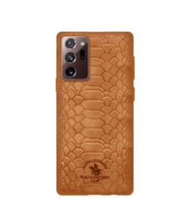 قاب محافظ چرمی اورجینال پولو سامسونگ Polo Knight Case Samsung Note 20 Ultra