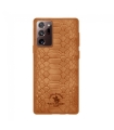قاب محافظ چرمی اورجینال پولو سامسونگ Polo Knight Case Samsung Note 20 Ultra