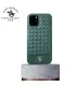 قاب محافظ چرمی اورجینال پولو ایفون Polo Fyrste Case Iphone 12pro Max
