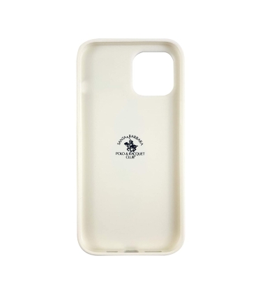 قاب محافظ چرمی اورجینال پولو ایفون Polo Jockey Case Iphone 12pro Max
