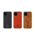 قاب محافظ چرمی اورجینال پولو ایفون Polo Knight Case Iphone 12 pro Max