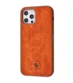 قاب محافظ چرمی اورجینال پولو ایفون Polo Knight Case Iphone 12 pro Max