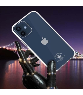 قاب محافظ  اورجینال پولو ایفون Polo Racquet Crystal Case Iphone 12 pro Max