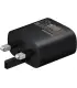 شارژر صد در صد اورجینال سوپر فست شارژ سامسونگ Samsung EP-TA800NBEGGB Charger PD 25W