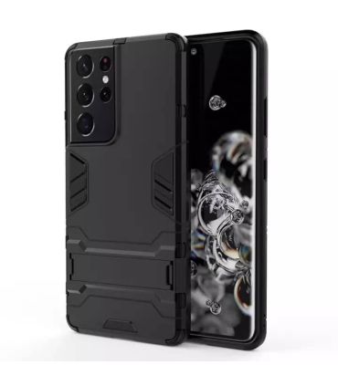قاب استنددار ارمور Case Armor S21 ultra