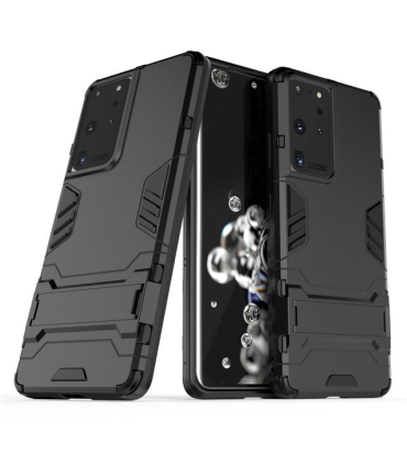قاب استنددار ارمور Case Armor S21 ultra