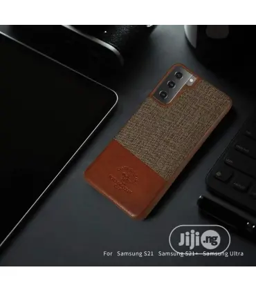 قاب اورجینال پولو سامسونگ Polo Virtuoso Case Samsung Galaxy S21 ultra