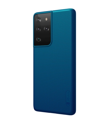 قاب نیلکین سامسونگ Nillkin Frosted Shield case for Samsung Galaxy S21 Ultra