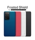 قاب نیلکین سامسونگ Nillkin Frosted Shield case for Samsung Galaxy S21 Ultra