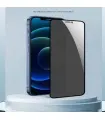 برچسب گلس حریم شخصی آیفون XO Anti Peep Privacy Glass iPhone 12 Pro Max