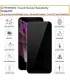 برچسب گلس حریم شخصی آیفون XO Anti Peep Privacy Glass iPhone 12 Mini