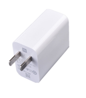 شارژر فست شارژ 65 وات شیائومی Xiaomi MDY-11-EB 65W Fast Charger