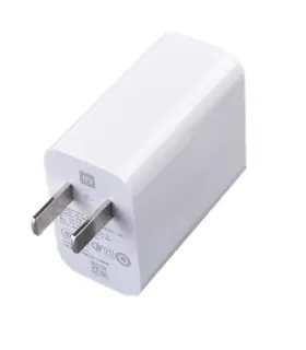 شارژر فست شارژ 65 وات شیائومی Xiaomi MDY-11-EB 65W Fast Charger