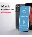 برچسب نانو گلس پلیمر Anti Broken Polymer nano Samsung S21 Ultra