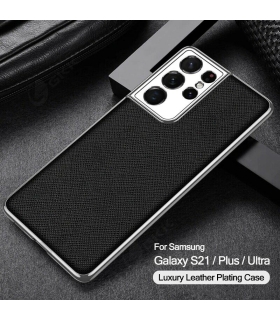 کاور اورجینال لاکچری GKK سامسونگ Galaxy S21 Ultra