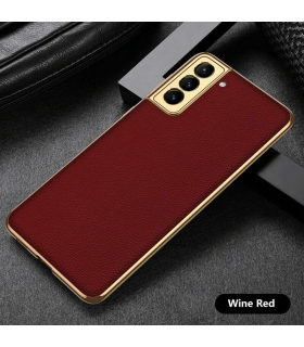 کاور اورجینال لاکچری GKK سامسونگ Galaxy S21 Ultra
