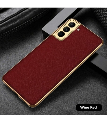 کاور اورجینال لاکچری GKK سامسونگ Galaxy S21 Ultra