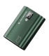 پاوربانک سوپر فست شارژر 10 هزار میلی امپر ترانیو Tranyoo Power Bank F12 SUPER FAST
