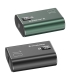 پاوربانک سوپر فست شارژر 10 هزار میلی امپر ترانیو Tranyoo Power Bank F12 SUPER FAST