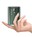 پاوربانک سوپر فست شارژر 10 هزار میلی امپر ترانیو Tranyoo Power Bank F12 SUPER FAST