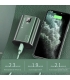 پاوربانک سوپر فست شارژر 10 هزار میلی امپر ترانیو Tranyoo Power Bank F12 SUPER FAST