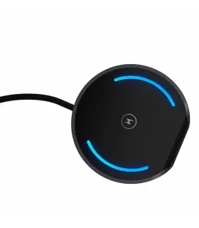 شارژر وایرلس کلومن پلاس مدل KCH-1+ PD