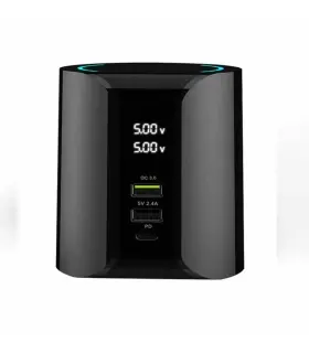 شارژر وایرلس کلومن پلاس مدل KCH-1+ PD