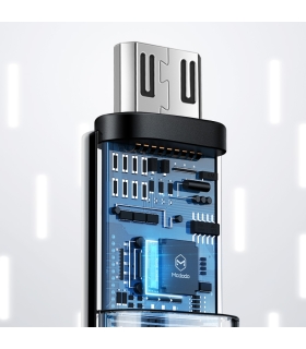 کابل USB به microUSB مک دودو مدل CA-6201 طول 1.5متر
