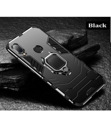 گارد محافظ استنددار Keysion case samsung A12