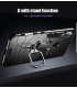 گارد محافظ استنددار Keysion case samsung A12