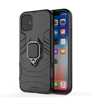 گارد محافظ استنددار Keysion case samsung A12