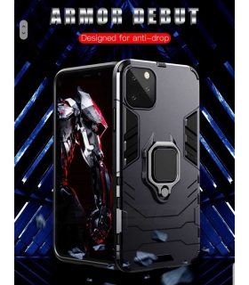 گارد محافظ استنددار Keysion case samsung S20FE