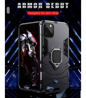 گارد محافظ استنددار Keysion case samsung S20FE