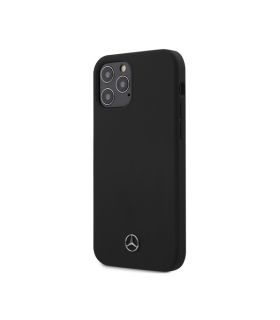 کیس اورجینال برند مرسدس بنز Mercedes-Benz Case Iphone 12/12pro
