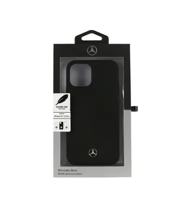 کیس اورجینال برند مرسدس بنز Mercedes-Benz Case Iphone 12/12pro