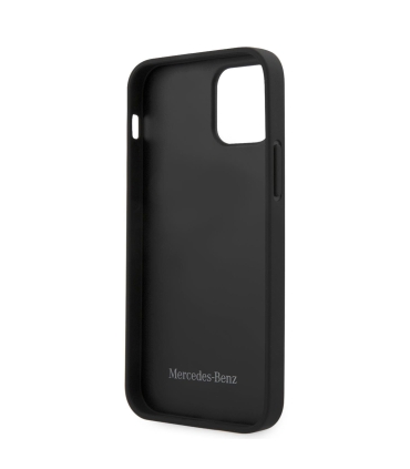 کیس اورجینال برند مرسدس بنز Mercedes-Benz Case Iphone 12Pro Max