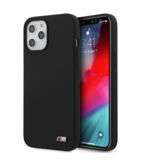 کیس اورجینال برند بی ام دبلیو BMW Case Iphone 12Pro Max