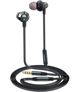 هندزفری آکی مدل Aukey EP-C8