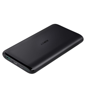 پاوربانک آکی مدل Aukey PB-XN10 با ظرفیت 10000 میلی آمپر