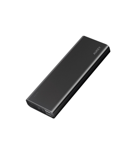 پاوربانک آکی مدل Aukey PB-AT20 با ظرفیت 20100 میلی آمپر