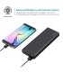 پاوربانک آکی مدل Aukey PB-AT20 با ظرفیت 20100 میلی آمپر