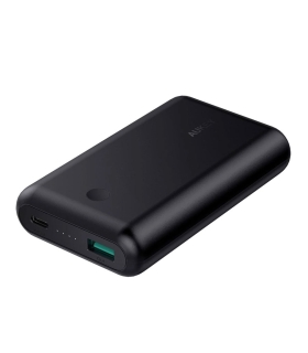 پاوربانک آکی مدل Aukey PB-BY10 با ظرفیت 10500 میلی آمپر