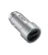 شارژر فندکی آکی Aukey CC-S8 Car Charger