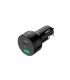 شارژر فندکی آکی Aukey CC-Y9 Car Charger